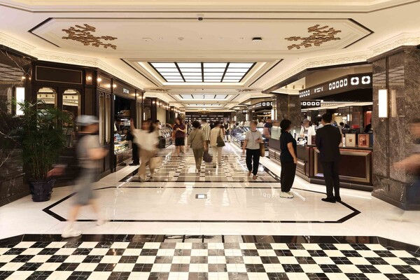 Shinsegae Department Store