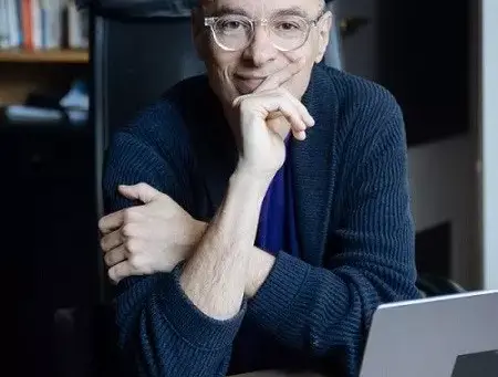 [🇮🇩] Bernard Werber Hadir dengan Novel Terbaru di Festival Klasik Korea