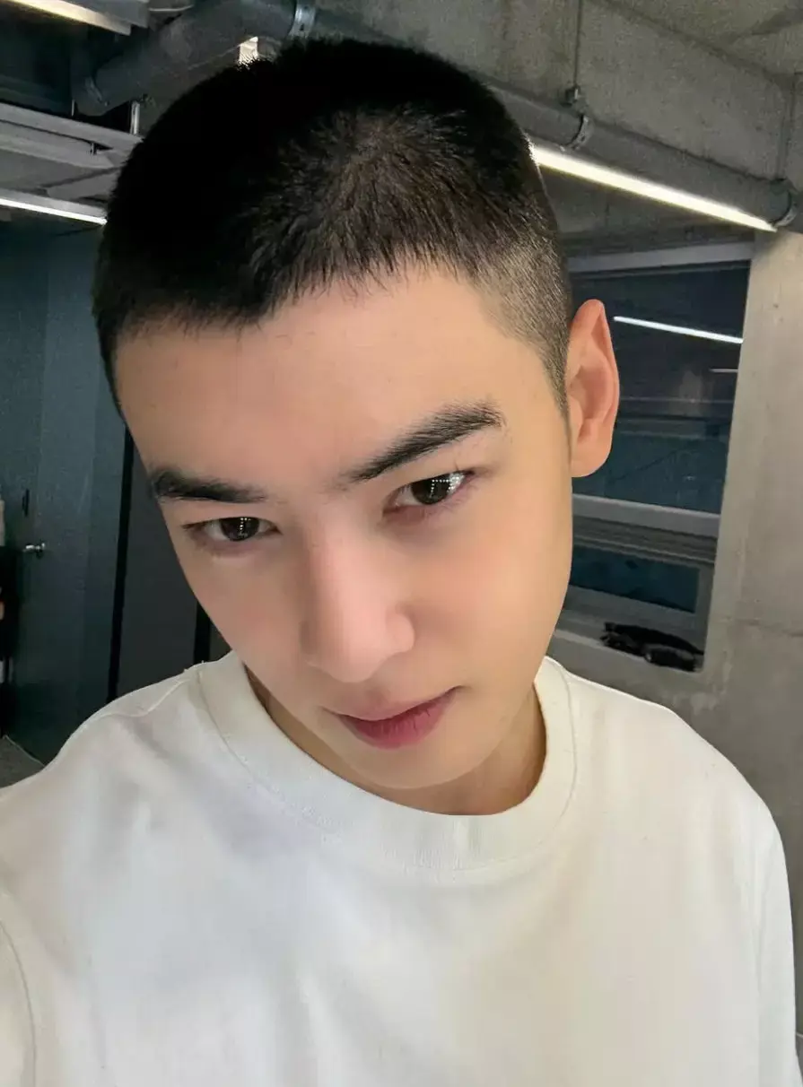 Cha Eun-woo