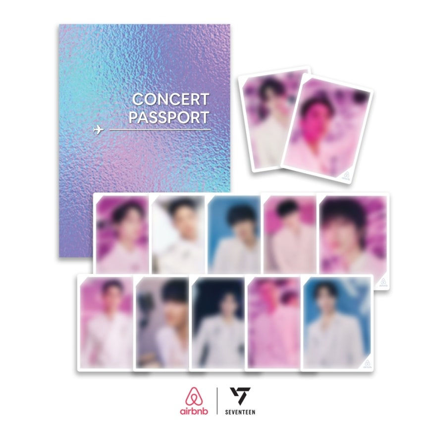 SEVENTEEN