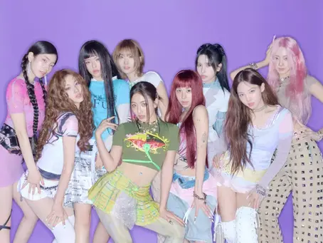 [🇮🇩] ‘Kembali 11 Juli’ TWICE, Rilis Film Konsep & Gambar Album ke-4