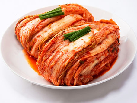 [🇺🇸] Kimchi-Derived Probiotics Show “Outstanding Effectiveness for Joint Health”