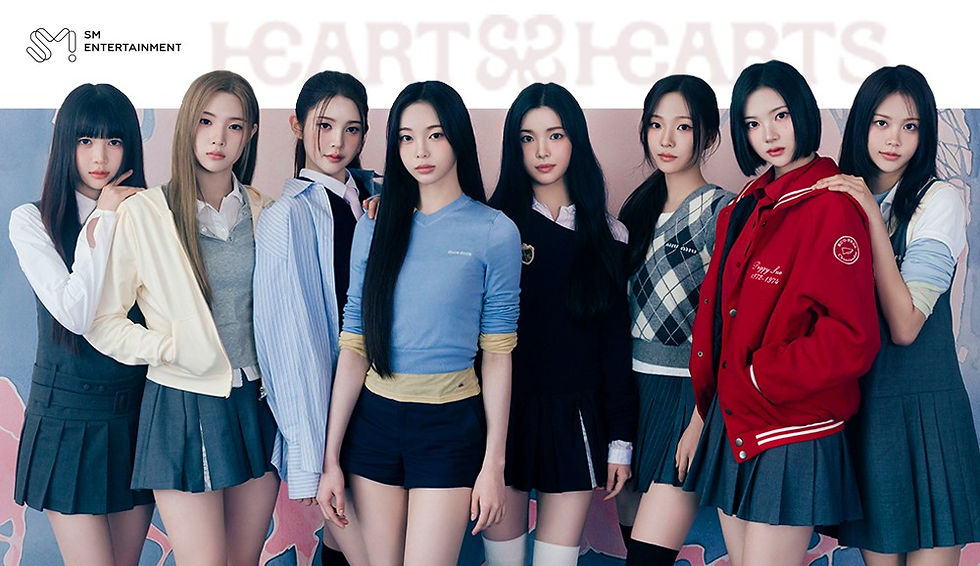 <Hearts2Hearts>