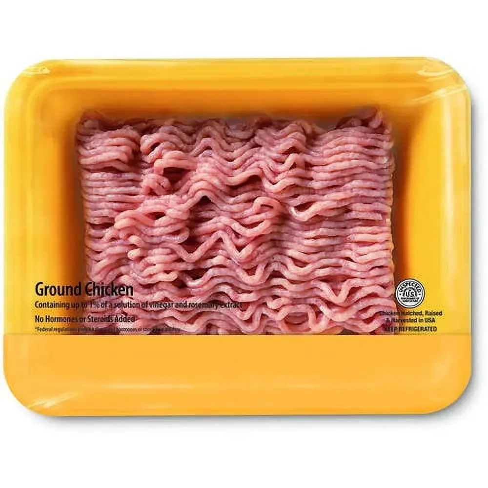 Ground Chicken