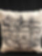 Pillow wagon wheel fence saddle.jpg