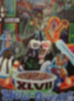 "Bowl of Flavor"