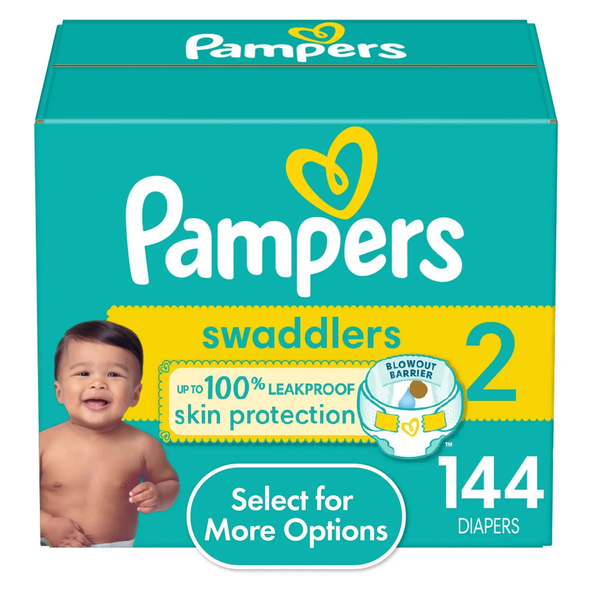 Pampers (2)