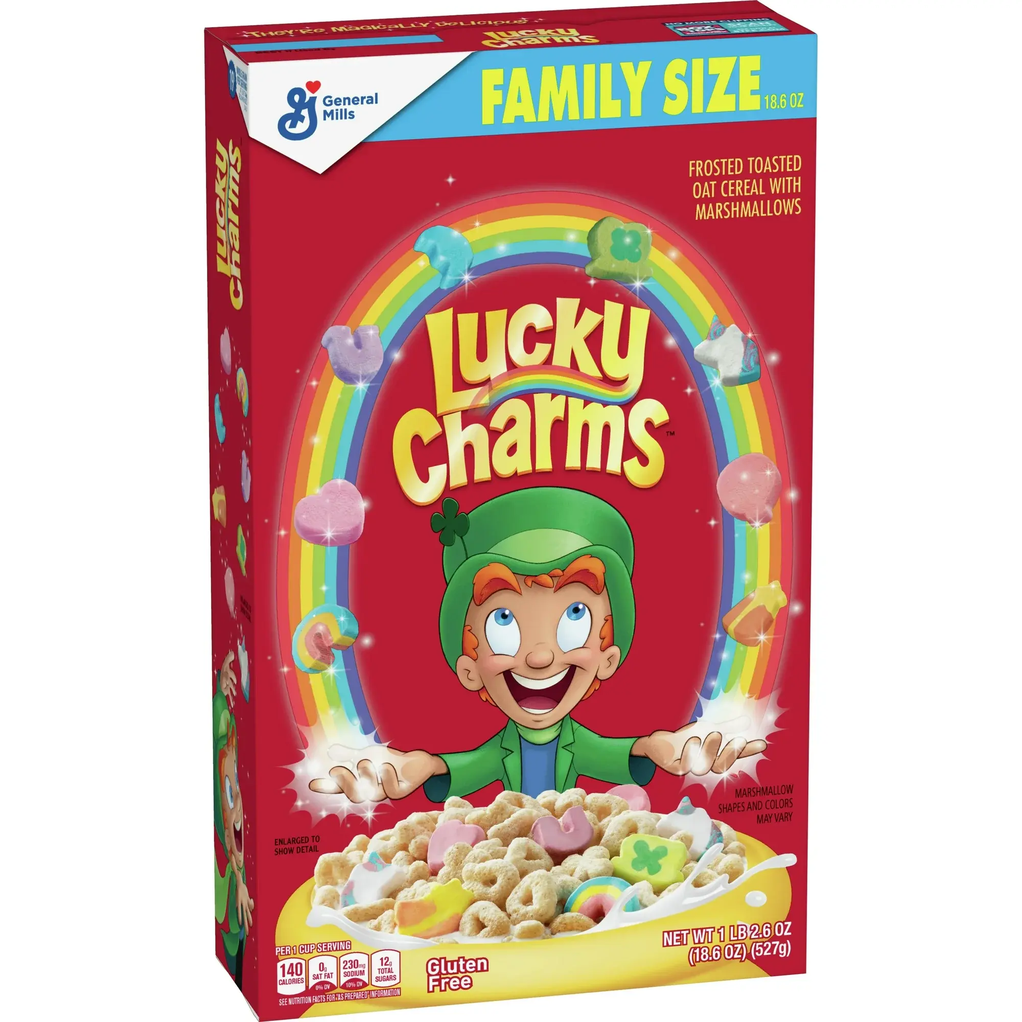 Lucky Charms