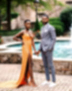 Thumbnail: Couple Full Body Caricature