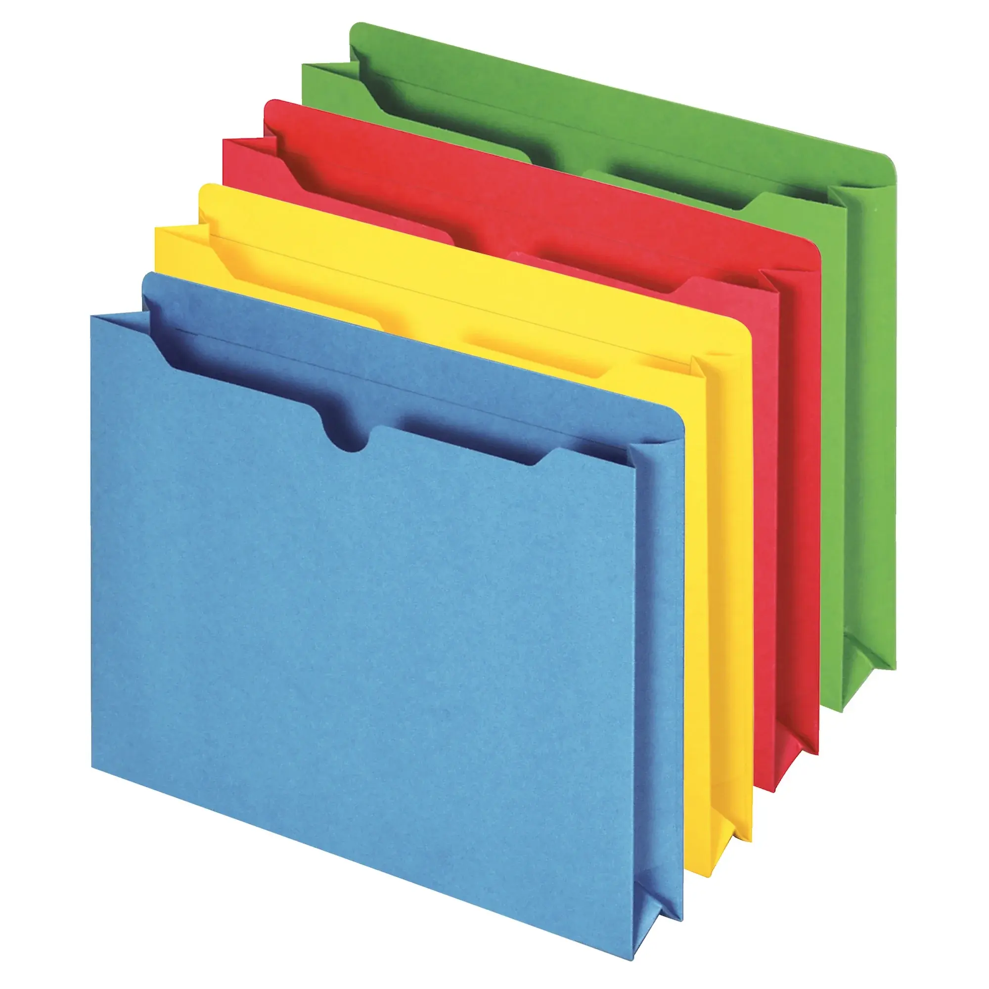 Pendaflex Folders
