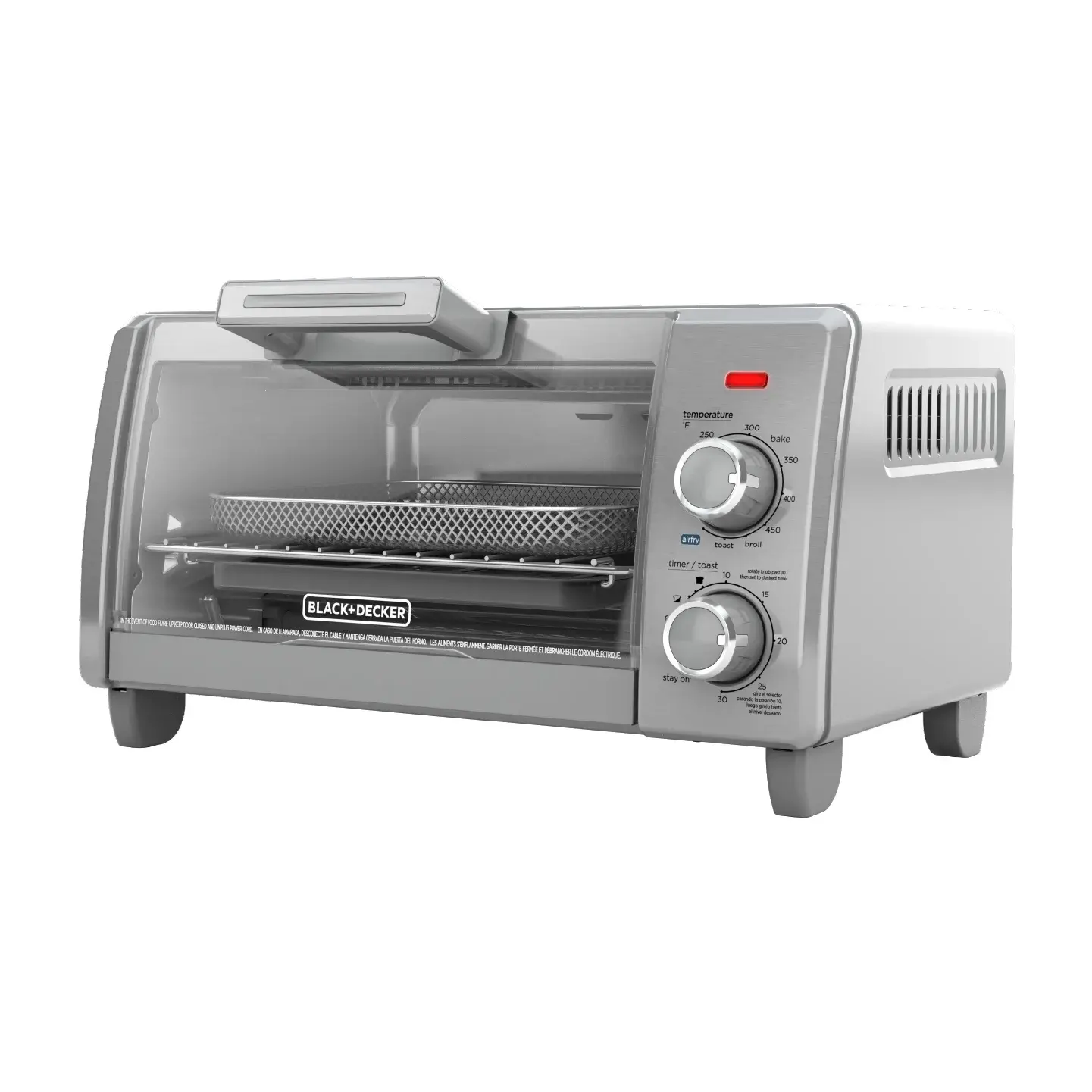 Air Fry Toaster Oven