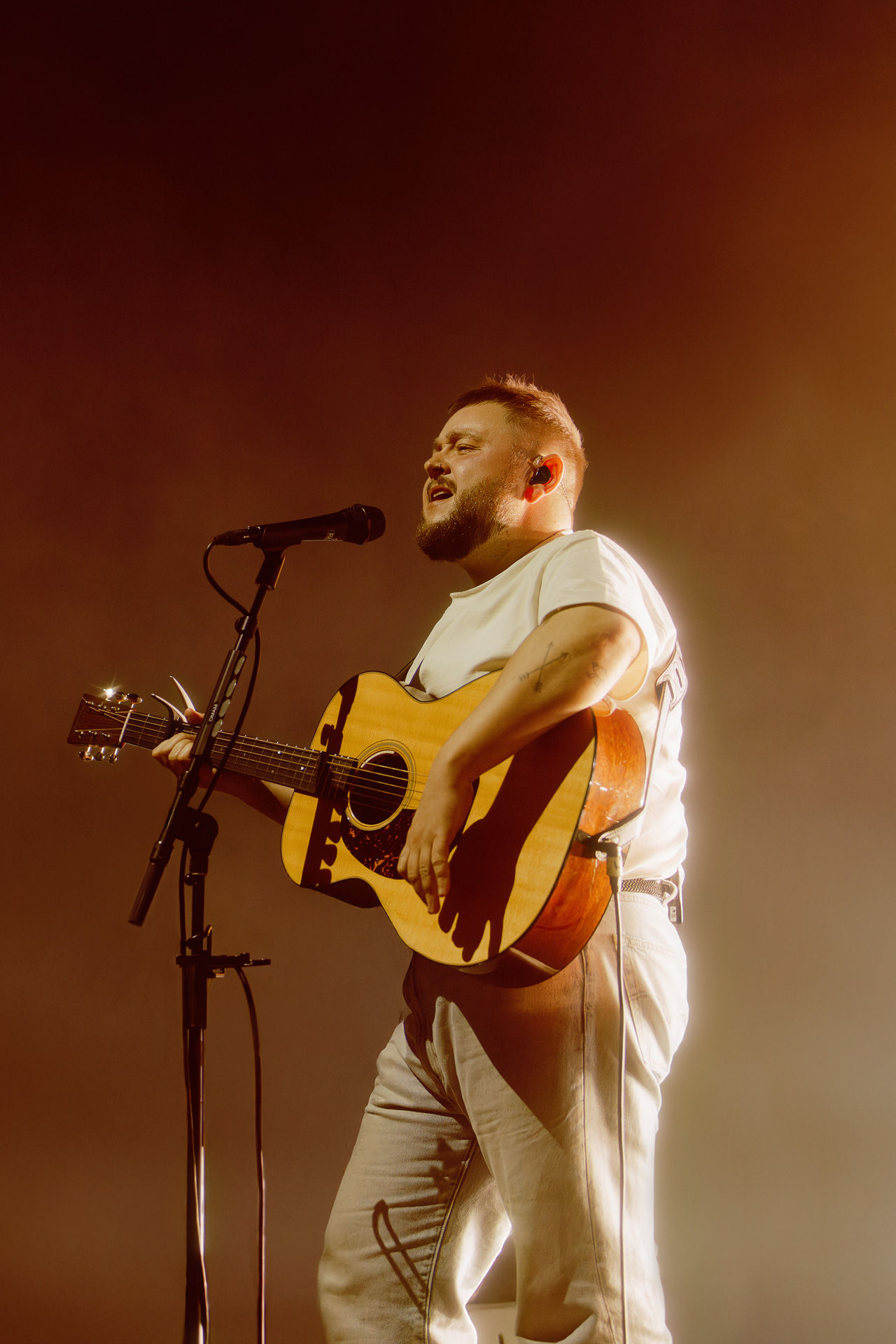 Of Monsters and Men at History in Toronto – Photos by Lacey Davey, 2025