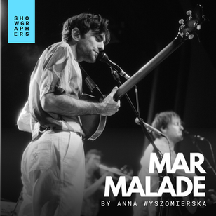 GALLERY | Mar Malade & HOEHN by Anna Wyszomierska