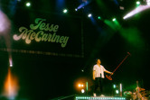 Jesse McCartney at Massey Hall in Toronto by Lacey Davey, 2025