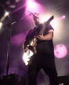 Pixies at Fortitude Music Hall in Brisbane – Photos by Jaz Wilkins, 2025