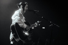 Japanese Breakfast by Jonathan Ferreira - Paris, 2025