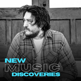 REVIEWS | New Music Discoveries 015