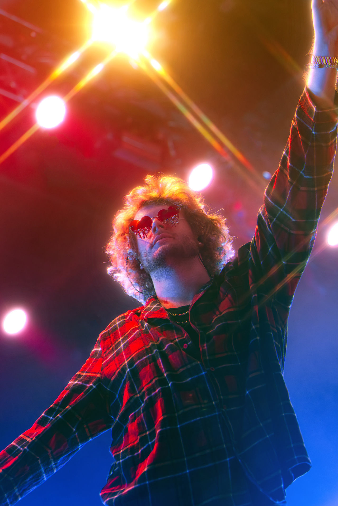 Young Gravy at History in Toronto – Photos by Lacey Davey, 2025