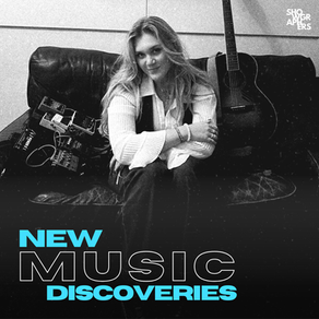 REVIEWS | New Music Discoveries: Alt-Folk, Indie Pop & Indie-Rock Highlights with Ria Hanley, Julie Paschke & More