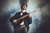 Tamino by Chux On Tour Photography - Berlin, 2025