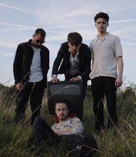 The Trusted by Jordan White