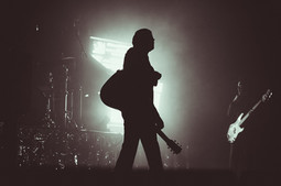 Lord Huron by Chux On Tour Photography - Berlin, 2025