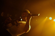 Sons of the East by Katherine Woodberry - Bilbao, 2025