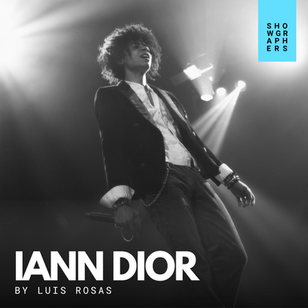 GALLERY | Iann Dior by Luis Rosas - Cincinnati 2025
