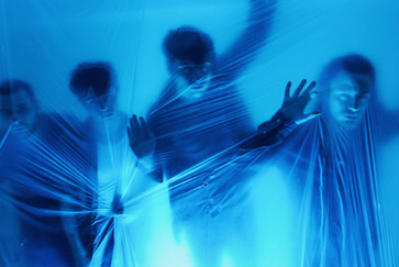 The Trusted by Jordan White