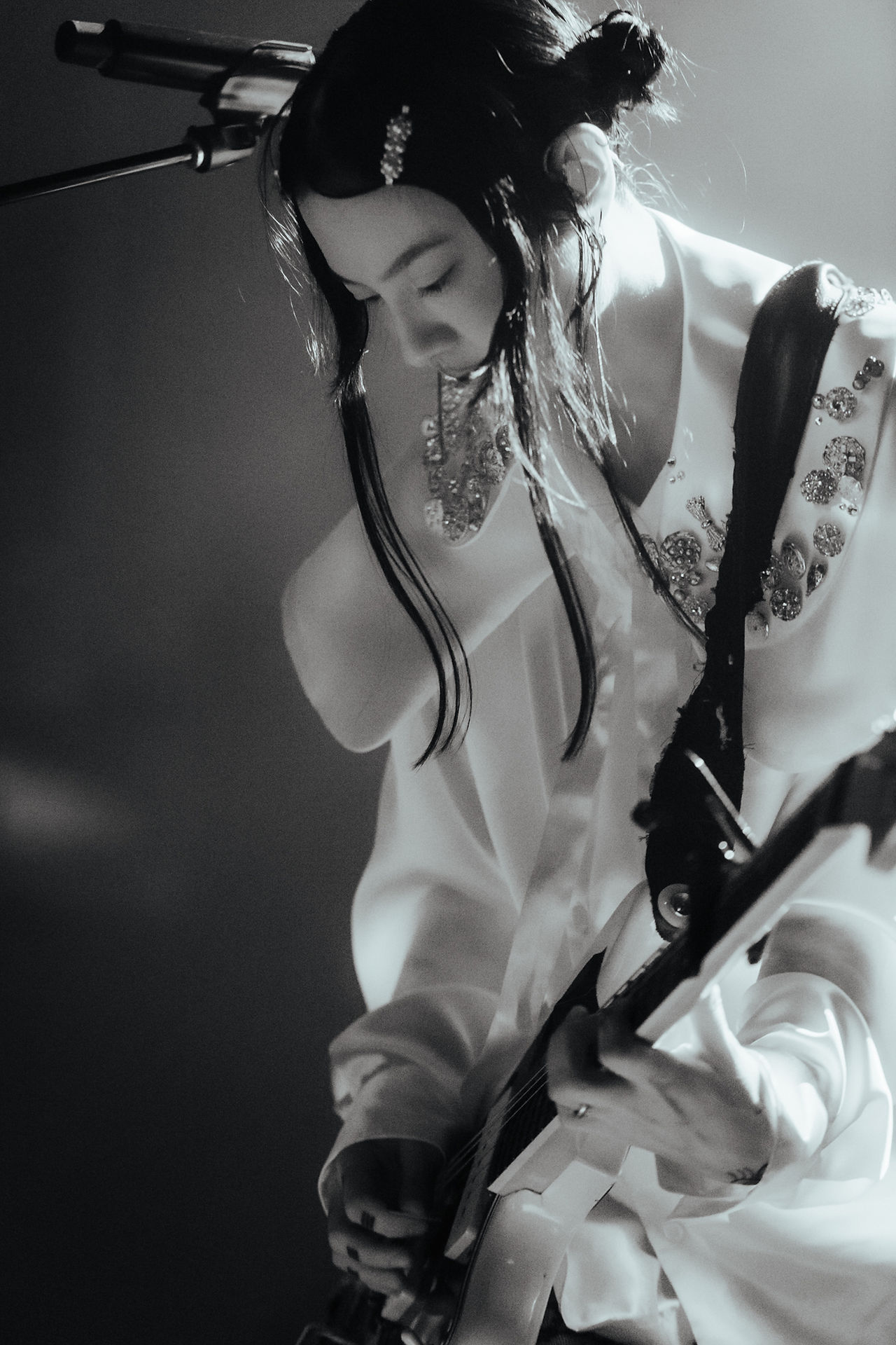 Japanese Breakfast by Jonathan Ferreira - Paris, 2025