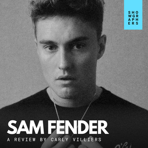 REVIEW | Sam Fender at Riverstage: A Sold Out Night of Euphoria Under Brisbane Skies - November 19, 2025