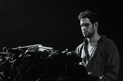 Alice Phoebe Lou by Jonathan Ferreira - Paris 2025