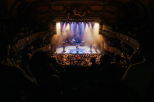 Japanese Breakfast by Jonathan Ferreira - Paris, 2025