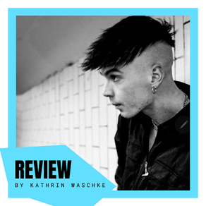 REVIEW | Ren – “Sick Sick Soul (Vol. 1)” EP: A Cinematic Journey Through Storytelling, Struggle & Unity