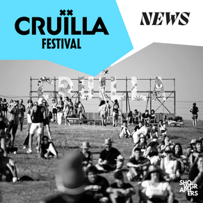 NEWS | Cruïlla Festival 2025