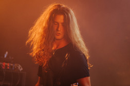 Julia Wolf by Jonathan Ferreira - Paris, 2025