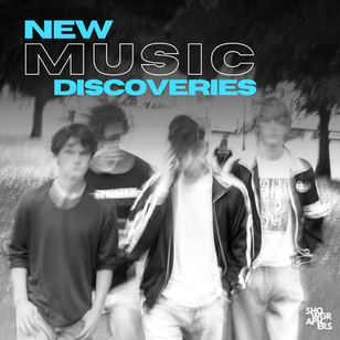 REVIEWS | New Music Discoveries: Alt/Indie, Post-Punk & Folk Tracks with The Kellows, badtaste & More