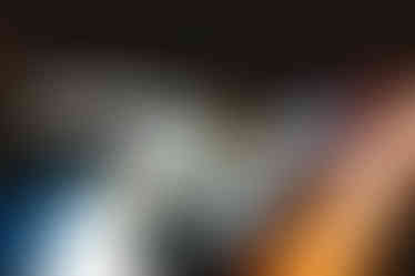 Faux Real at Columbiahalle in Berlin – Photos by Anna Vis, 2025