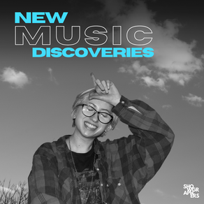 REVIEWS | New Music Discoveries 008