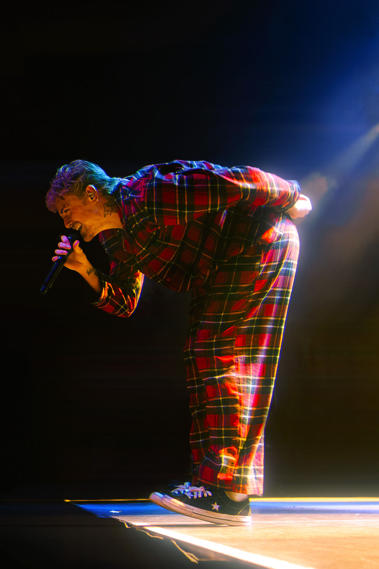 Pertinence at History in Toronto – Photos by Lacey Davey, 2025