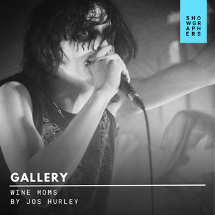 GALLERY | Wine Moms by Jos Hurley