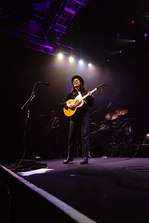 James Bay by Nicole Frunza - Washington, D.C. 2025