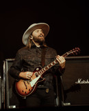 Bush by Nicole Sassi - Berlin, 2025