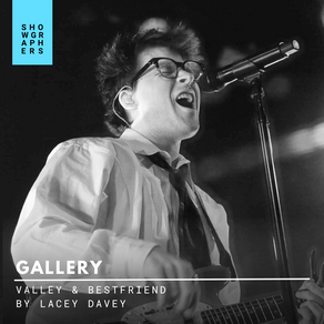 GALLERY | Valley & Bestfriend by Lacey Davey