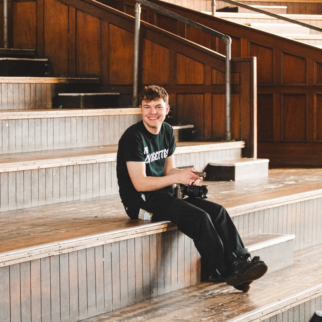 Writer: Harrison Smith