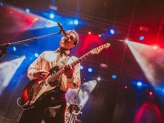 17° Ribeira Sacra Festival 2025 by Mattias MonsterKid