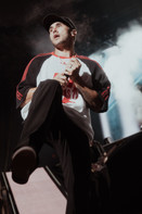 Big Time Rush by Luis Rosas - Cincinnati, 2025