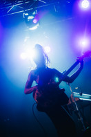 Franc Moody by Anna Wyszomierska - Berlin 2025