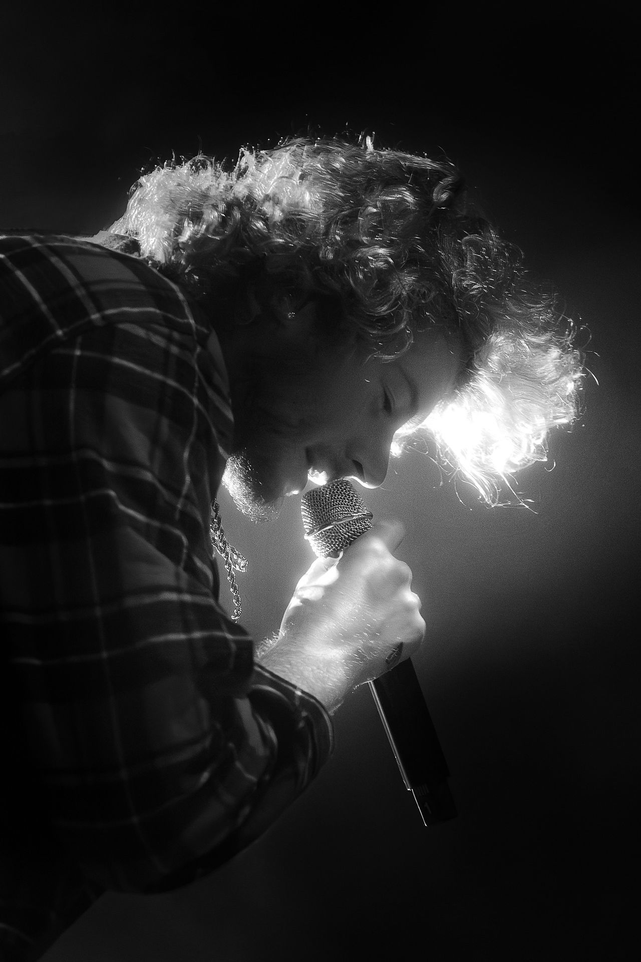 Young Gravy at History in Toronto – Photos by Lacey Davey, 2025