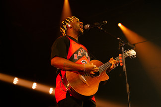 Myles Smith by Lacey Davey - Toronto 2025